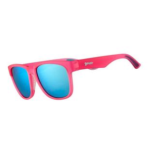 The BFG Sunglasses - Do You Even Pistol Flamingo