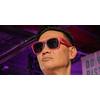 The BFG Sunglasses - Do You Even Pistol Flamingo