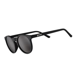 The Circle G's Sunglasses - It's Not Black It's Obsidian