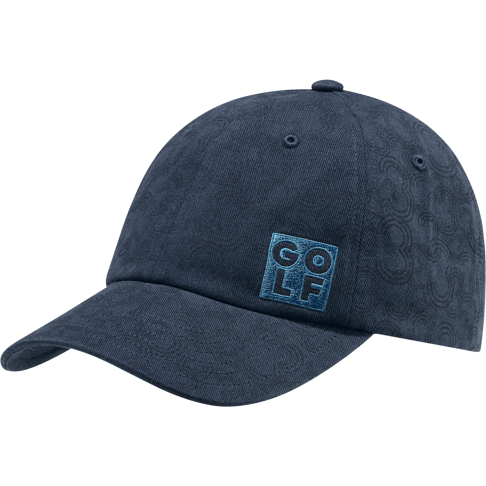 Women's Par 3 Cap