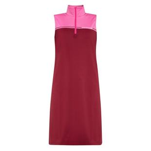 Robe à col roulé pour femmes CROSS SPORTSWEAR