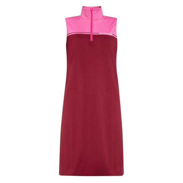 Robe à col roulé pour femmes CROSS SPORTSWEAR