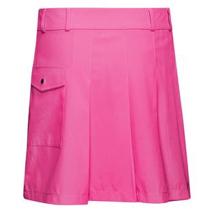 Jupe-short plissée pour femmes CROSS SPORTSWEAR