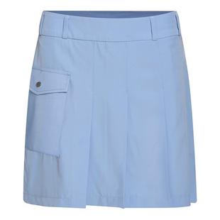 Jupe-short plissée pour femmes CROSS SPORTSWEAR