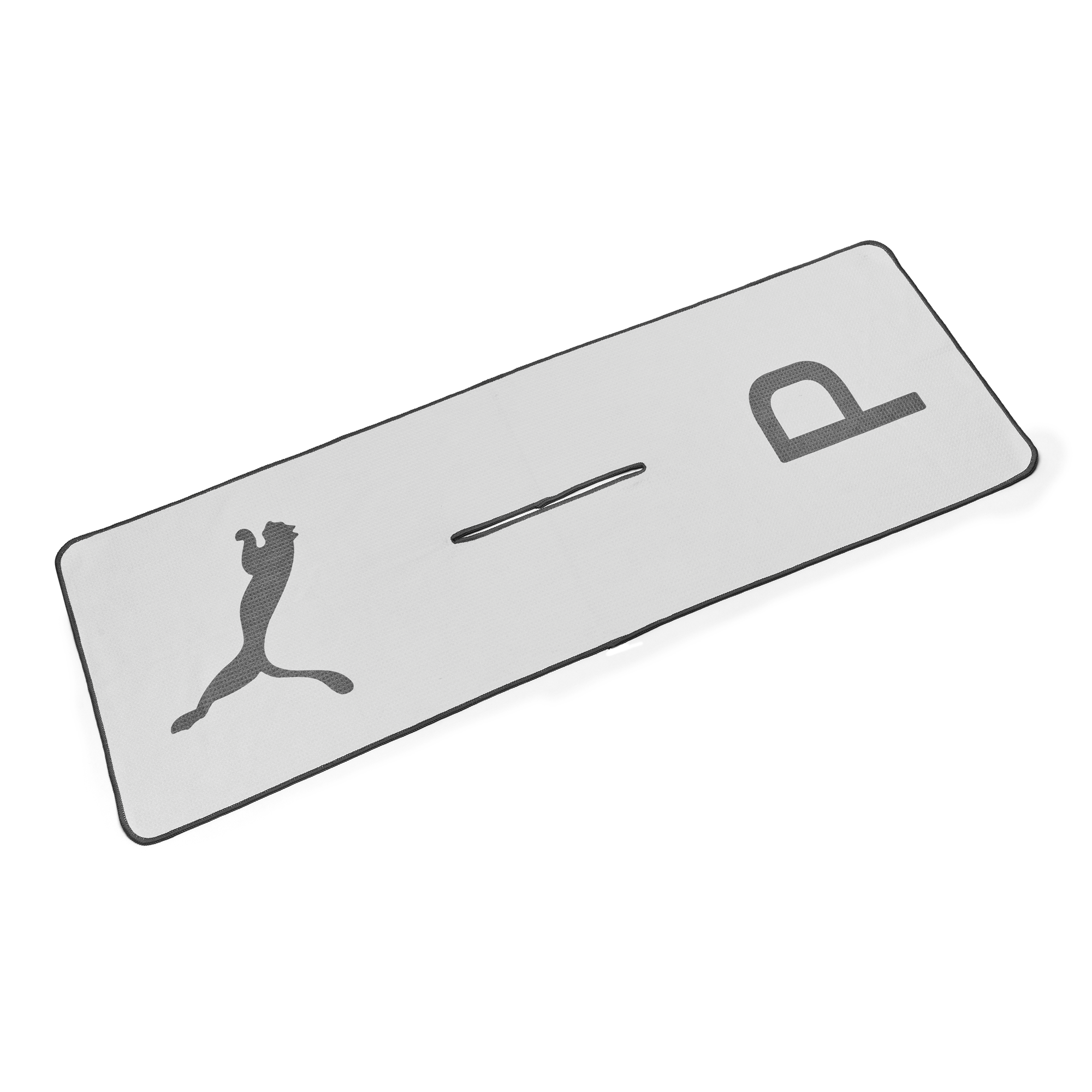 Puma Microfiber Players Towel