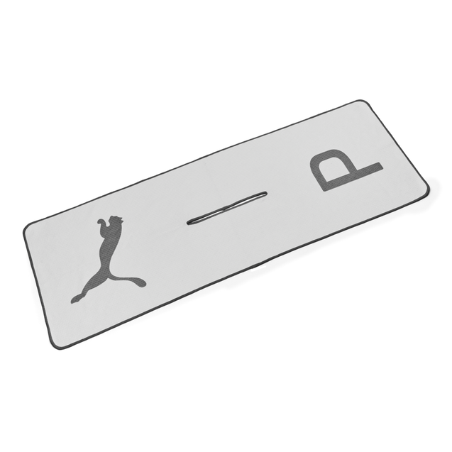 Serviette Puma Players en microfibre PUMA