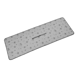 Puma Microfiber Players Towel PUMA