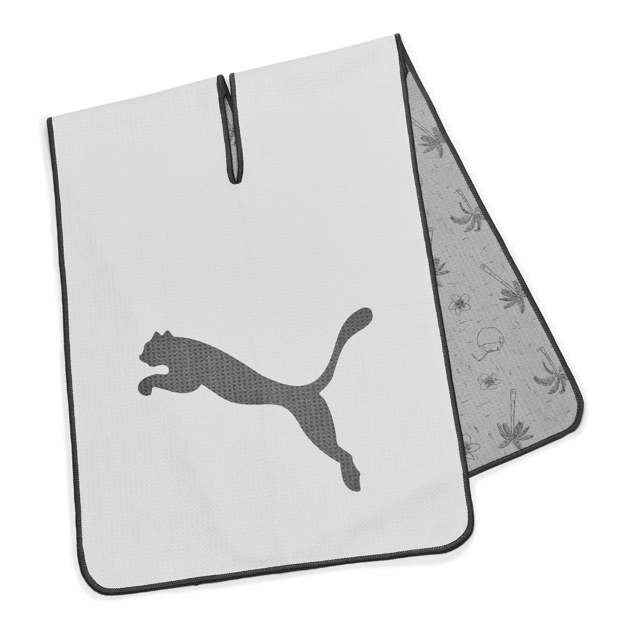 Puma Microfiber Players Towel