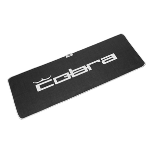 Cobra Microfiber Tour Towel