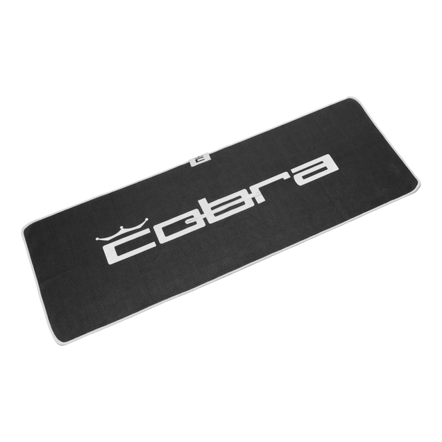 Cobra Microfiber Tour Towel COBRA