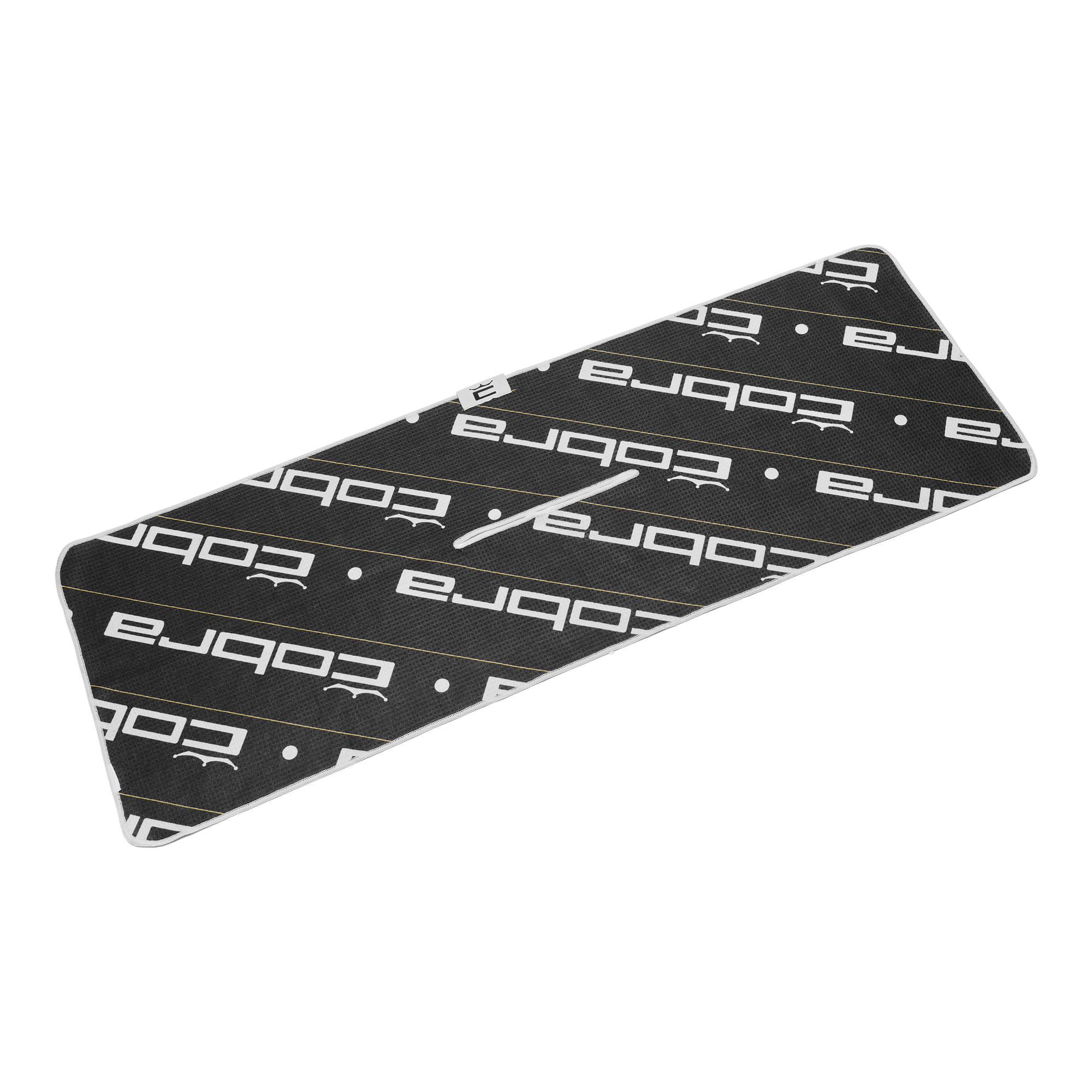 Cobra Microfiber Tour Towel