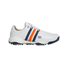 Limited Edition - Men's DJ 99 TOUR360 22 Spiked Golf Shoe - White/Multi