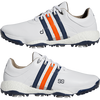 Limited Edition - Men's DJ 99 TOUR360 22 Spiked Golf Shoe - White/Multi