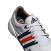 Limited Edition - Men's DJ 99 TOUR360 22 Spiked Golf Shoe - White/Multi