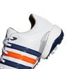 Limited Edition - Men's DJ 99 TOUR360 22 Spiked Golf Shoe - White/Multi