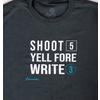 Men's Yell Fore T-Shirt