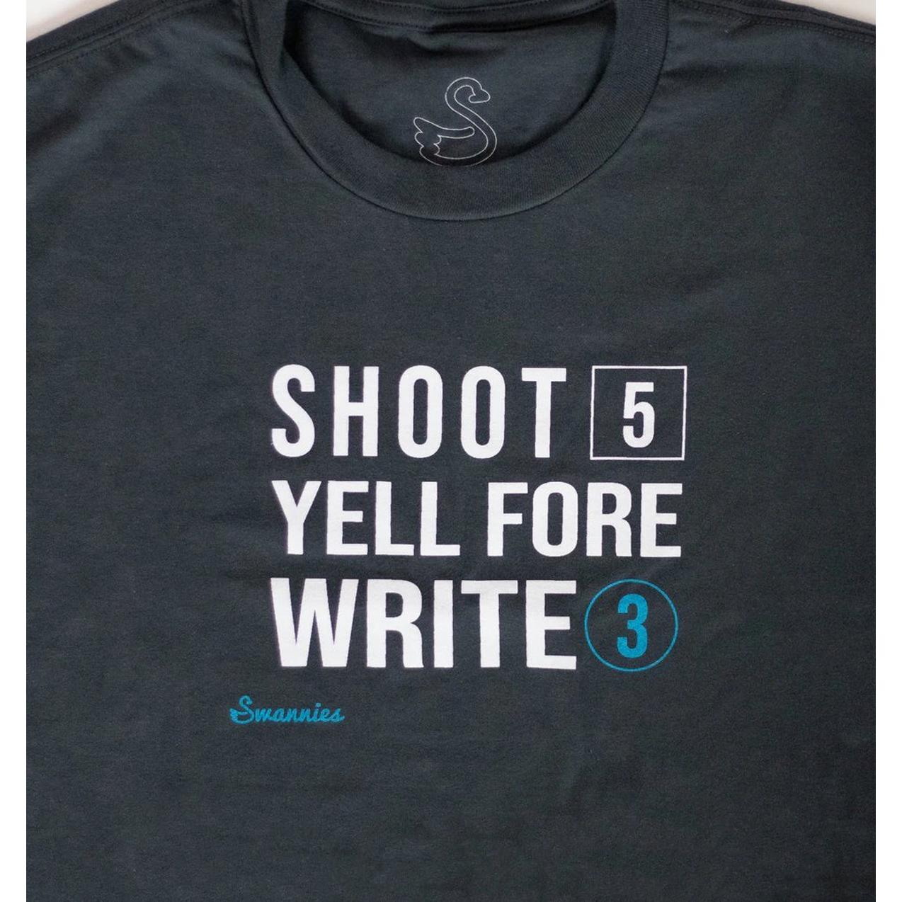 Men's Yell Fore T-Shirt