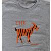 Men's Tiger Goat T-Shirt