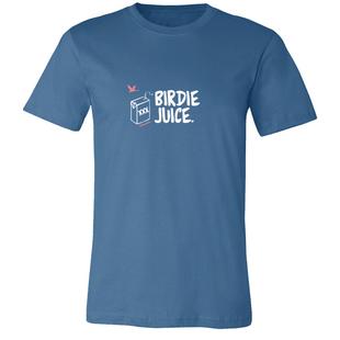 T-shirt Birdie Juice pour hommes