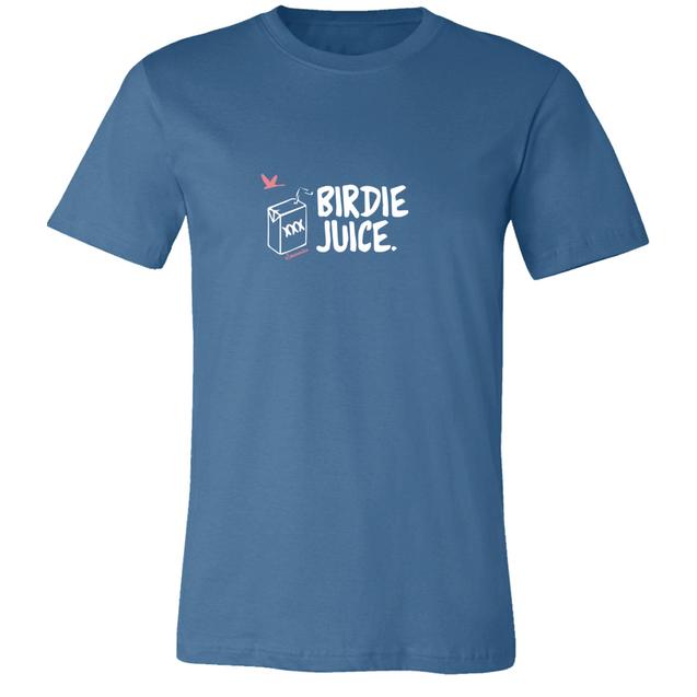 Men's Birdie Juice T-Shirt