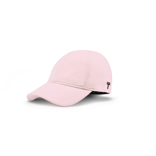 Women's High Ponytail Performance 2.0 Cap - Light Pink TOP KNOT