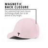 Women's High Ponytail Performance 2.0 Cap - Light Pink