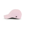 Women's High Ponytail Performance 2.0 Cap - Light Pink