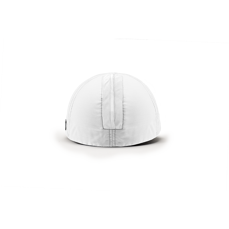 Women's High Ponytail Performance 2.0 Cap - White