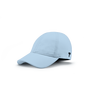 Women's High Ponytail Performance 2.0 Cap - Light Blue