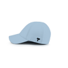 Women's High Ponytail Performance 2.0 Cap - Light Blue