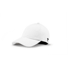 Women's High Ponytail Casual 2.0 Cap - White