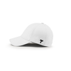 Women's High Ponytail Casual 2.0 Cap - White