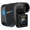 Télémètre GPS et suivi de performance Pro LX+ Laser - Bleu