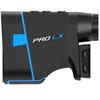 Pro LX+ Laser Rangefinder GPS and Peformance Tracking - Blue