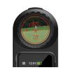 Pro LX+ Laser Rangefinder GPS and Peformance Tracking - Blue
