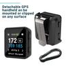 Pro LX+ Laser Rangefinder GPS and Peformance Tracking - Blue