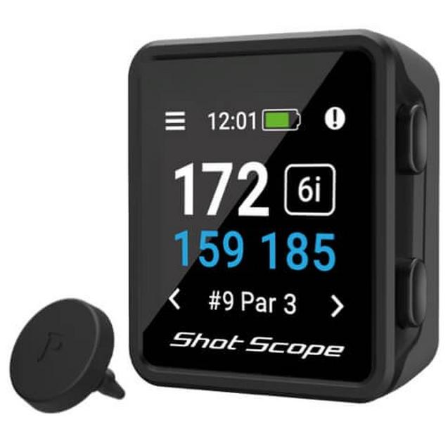 Golf town 2024 montre gps