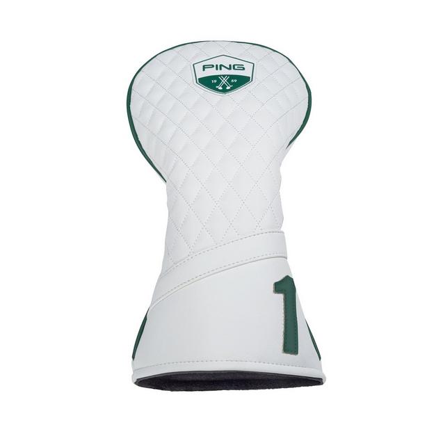 Heritage Driver Headcover PING