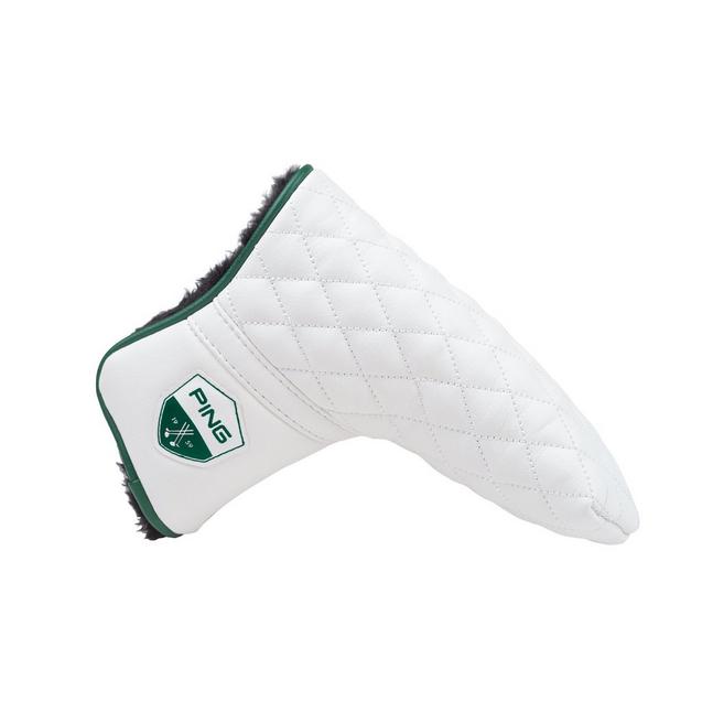 Heritage Blade Putter Cover PING