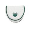 Heritage Mallet Putter Cover