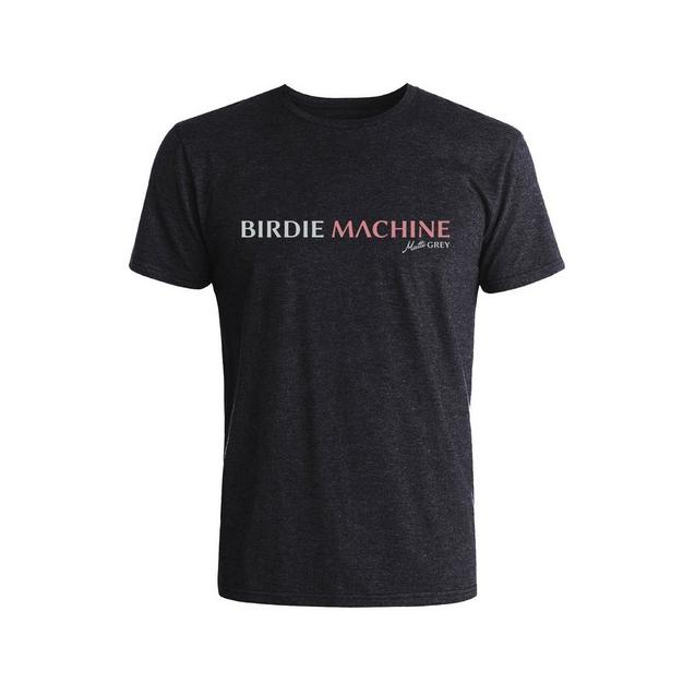 Men's Birdie Machine T-Shirt