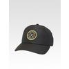 Casquette  Clubs N' Roses à profil bas
