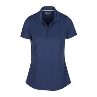 Women's Penelope Short Sleeve Polo