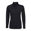 Women's Heather Hightower 1/2 Zip Pullover