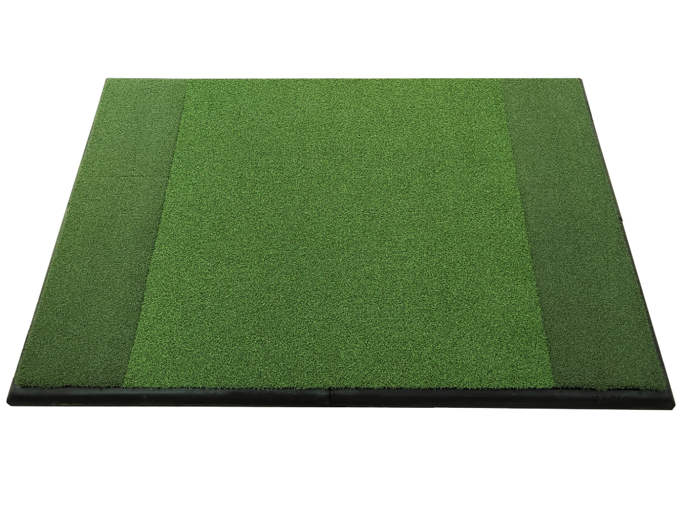Double Sided Turf System