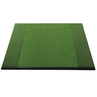 Système de tapis de gazon des deux côtés de première qualité GOLF SUPPLY HOUSE