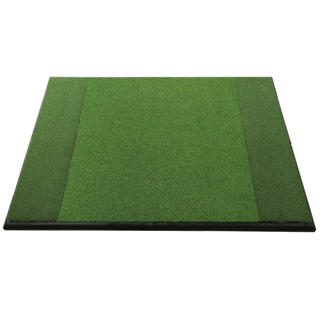 Système de tapis de gazon des deux côtés de première qualité GOLF SUPPLY HOUSE