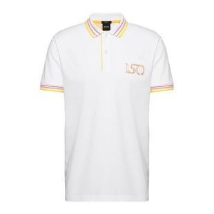 Men's Paddy Short Sleeve Polo - The Open 150 Collection