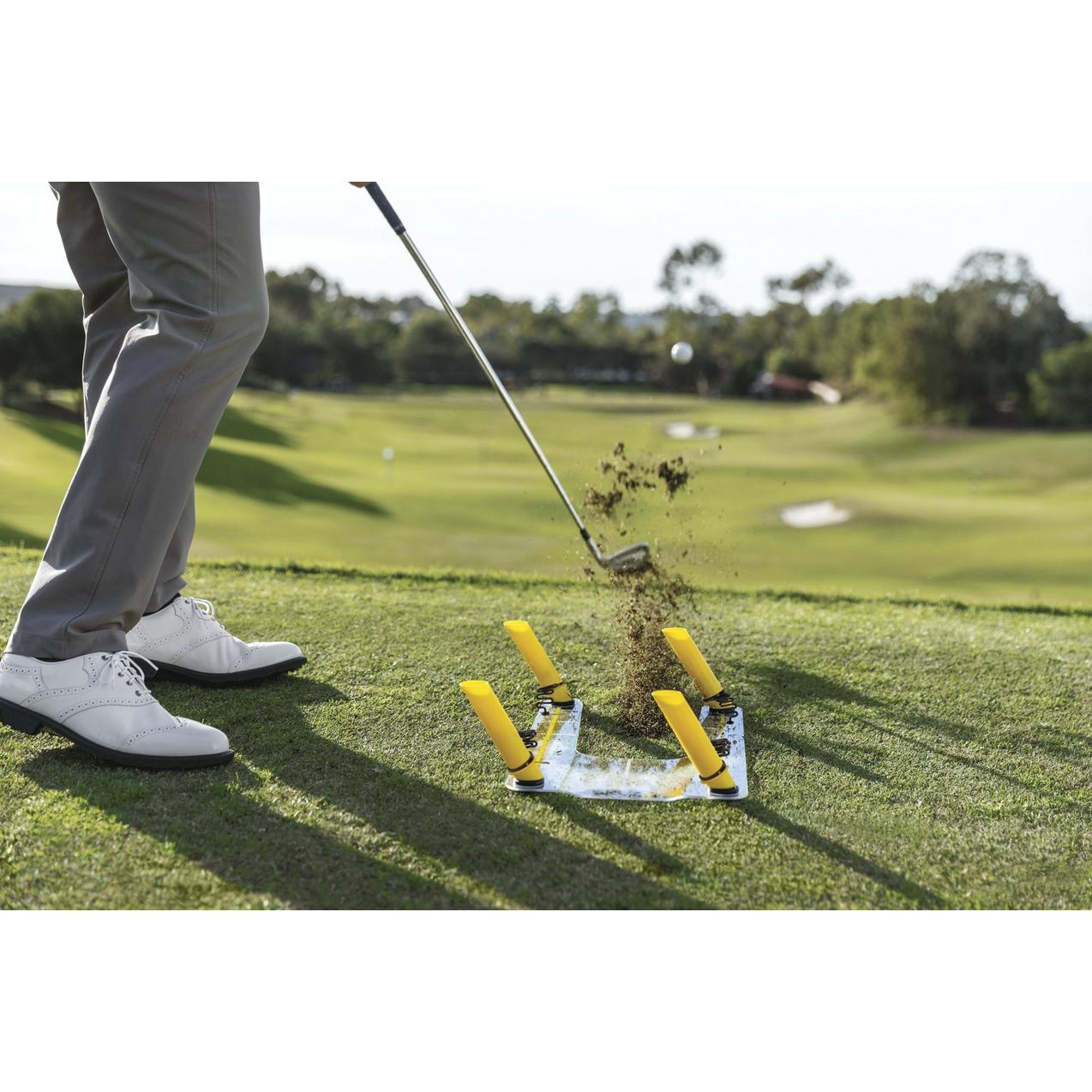 SKLZ Golf Swing Guide Trainer | eBay