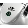 X10 Follow Electric Cart